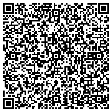 QR-код с контактной информацией организации ООО "Инвентрейд" Тамбов