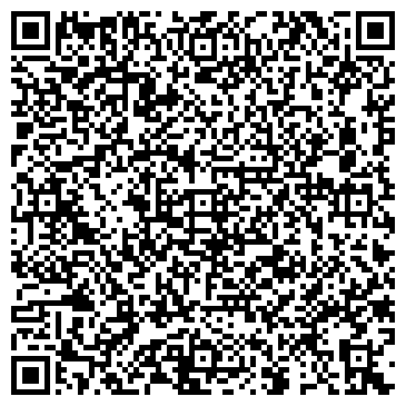 QR-код с контактной информацией организации Social Dance Studio