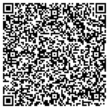 QR-код с контактной информацией организации ООО Северный лес