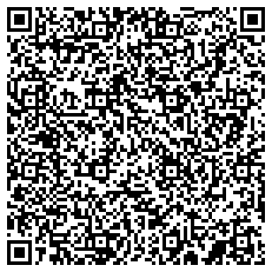 QR-код с контактной информацией организации ООО Аренда Авто Москва "Дубровка"