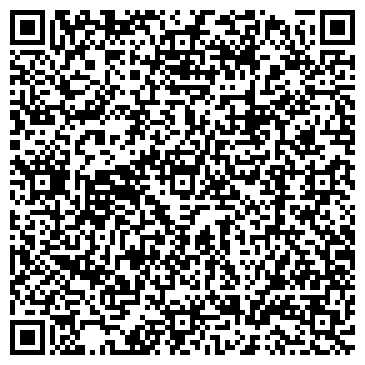QR-код с контактной информацией организации ООО ГК "Высокие Технологии"