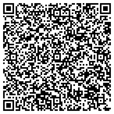QR-код с контактной информацией организации ООО УПАКОВ
