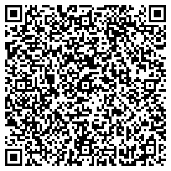 QR-код с контактной информацией организации ООО ТЭК "КрисДи"