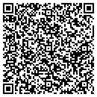 QR-код с контактной информацией организации ИП Rainbow