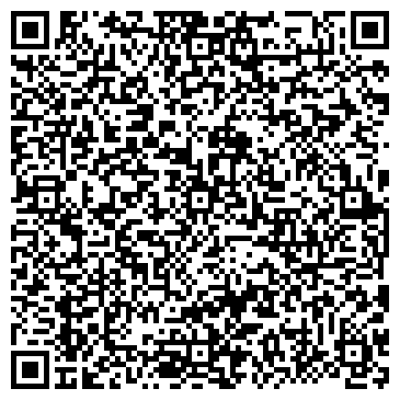 QR-код с контактной информацией организации ООО Идеальная баня