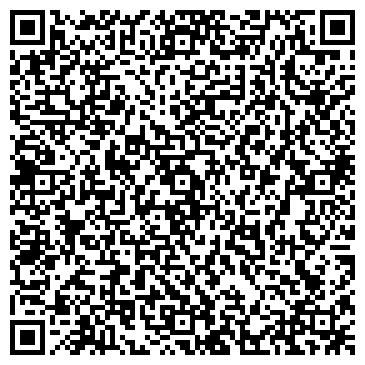 QR-код с контактной информацией организации ООО Самоделкин