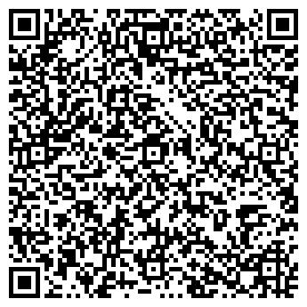 QR-код с контактной информацией организации ИП Фотостудия "Raava"