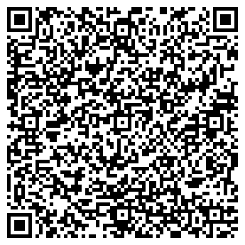 QR-код с контактной информацией организации ООО Башзапчасть