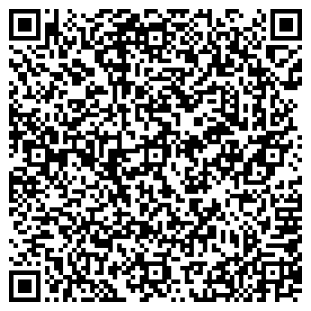 QR-код с контактной информацией организации РАЗВИТИЕ КЛУБ