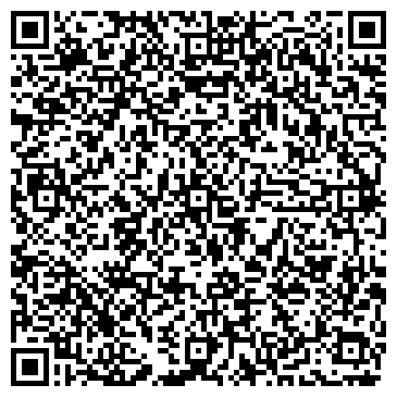 QR-код с контактной информацией организации ООО Ювелирный дом "AURA"
