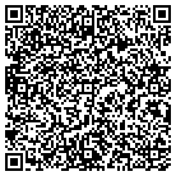 QR-код с контактной информацией организации ООО Бетон - Юг