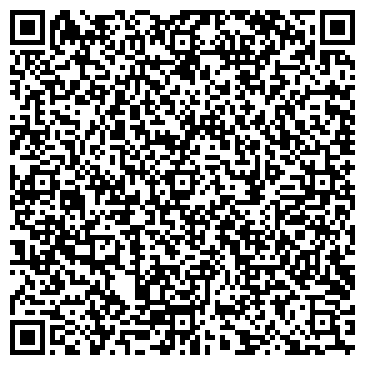 QR-код с контактной информацией организации ООО Ритуальная служба "Вечность"