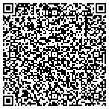 QR-код с контактной информацией организации ИП "1001 Карта" Элиста