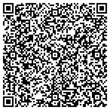 QR-код с контактной информацией организации ИП "1001 Карта" Волгоград