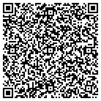 QR-код с контактной информацией организации ООО Лес-Техно