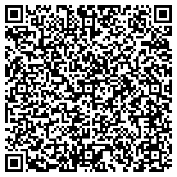 QR-код с контактной информацией организации ООО Sante Clinic