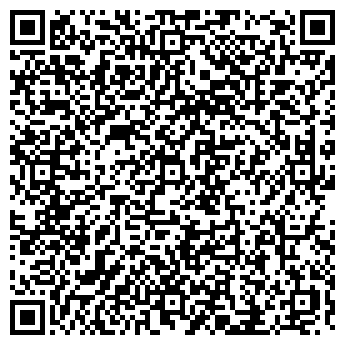 QR-код с контактной информацией организации ДЕТСКИЙ САД № 1312