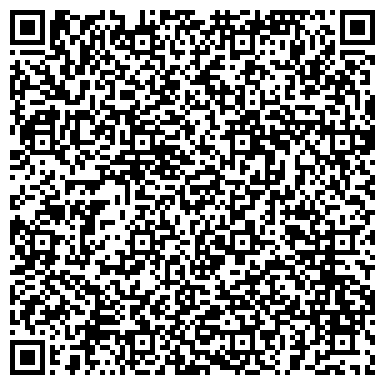 QR-код с контактной информацией организации ООО Строительство жилых комплексов "Авиатор"