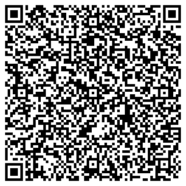 QR-код с контактной информацией организации ООО Луидор - Челябинск