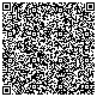 QR-код с контактной информацией организации ООО Салон - парикмахерская "ИМИДЖ"