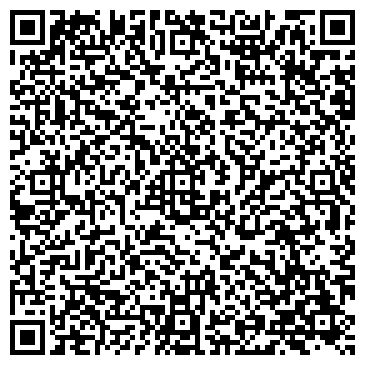 QR-код с контактной информацией организации ООО "Русский Букет" Саратов