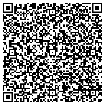 QR-код с контактной информацией организации Отдел МВД по району Кузьминки