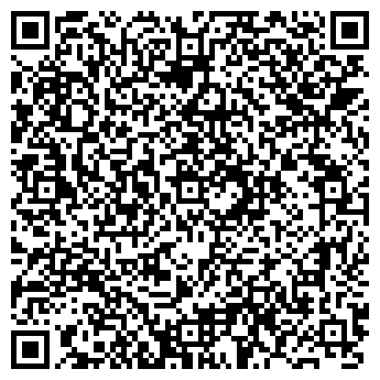 QR-код с контактной информацией организации ООО «Руспленки»