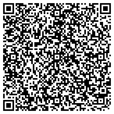 QR-код с контактной информацией организации МСК Конный клуб «Сивка»