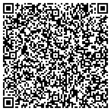 QR-код с контактной информацией организации ИП Военторг 888