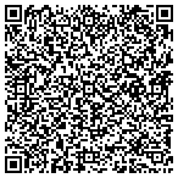 QR-код с контактной информацией организации ООО Душка Махрушка