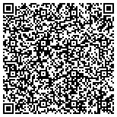 QR-код с контактной информацией организации ИП Рекламное агентство "Promo City"