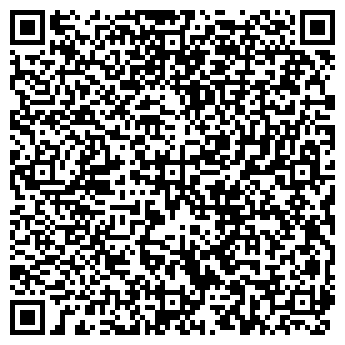QR-код с контактной информацией организации ООО Сеокей