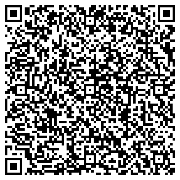QR-код с контактной информацией организации ООО ЯКосметика