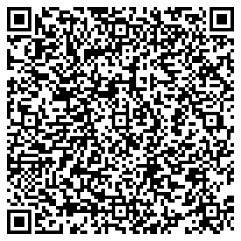 QR-код с контактной информацией организации ИП Роскуклы