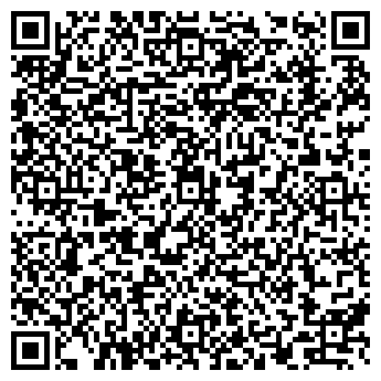 QR-код с контактной информацией организации ООО Раменская Слобода