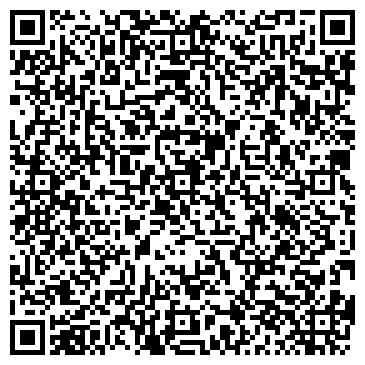 QR-код с контактной информацией организации ООО Медицинский центр «Салютем»