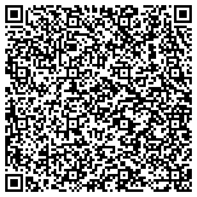 QR-код с контактной информацией организации ООО Клуб бампербола "KingBall"