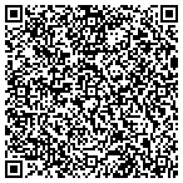 QR-код с контактной информацией организации ТОО «КАЗМЕТСЕРВИС»