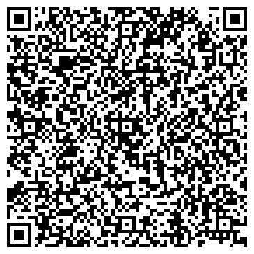 QR-код с контактной информацией организации ТОО «КАЗМЕТСЕРВИС»