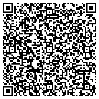 QR-код с контактной информацией организации ИП Магия Зеркал