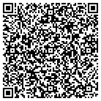 QR-код с контактной информацией организации ООО ИванДиван