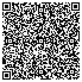 QR-код с контактной информацией организации ООО Остап Цимбала
