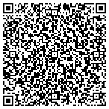 QR-код с контактной информацией организации ООО НПП «Галактика»