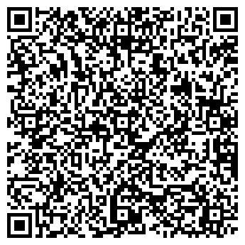QR-код с контактной информацией организации ООО Калуга Гео