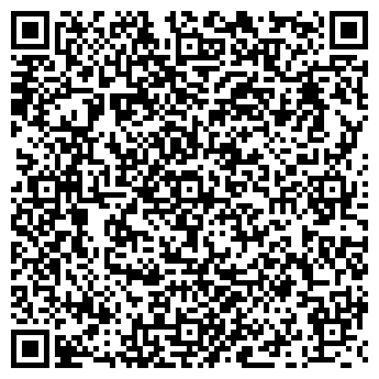 QR-код с контактной информацией организации ООО Природный бальзам