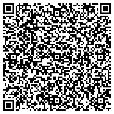QR-код с контактной информацией организации ООО Ногтевая cтудия красоты  "MilaMaxNails"