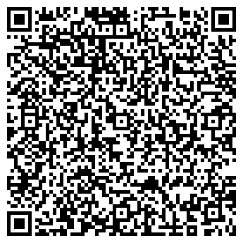 QR-код с контактной информацией организации ООО Автозапад