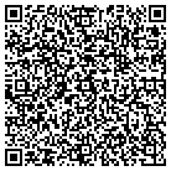 QR-код с контактной информацией организации ООО Красмоторс