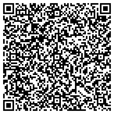 QR-код с контактной информацией организации ООО "Магнит" Саратов