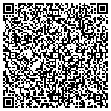 QR-код с контактной информацией организации ООО Техресурс